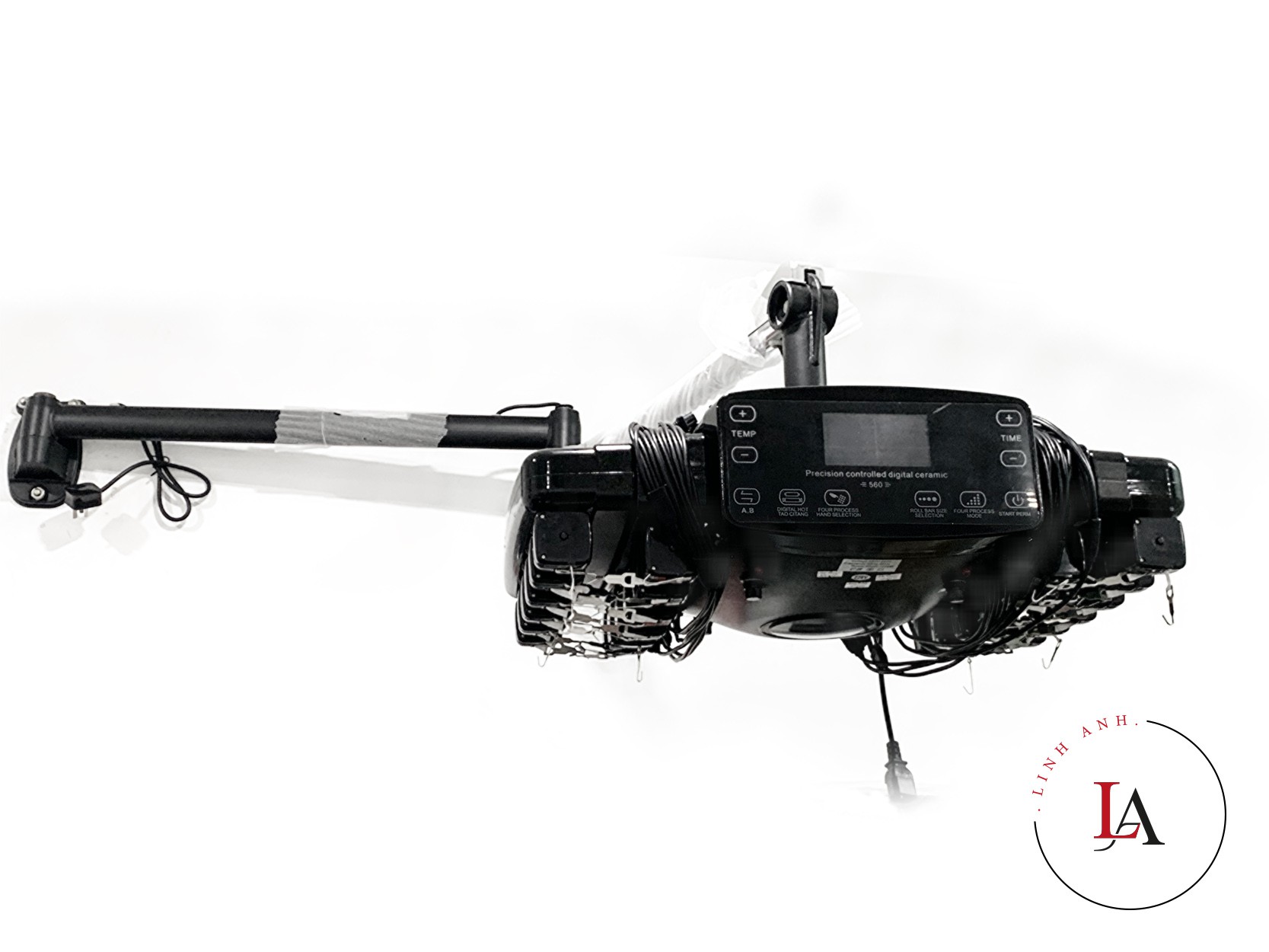 Máy xoăn treo 8560 220v